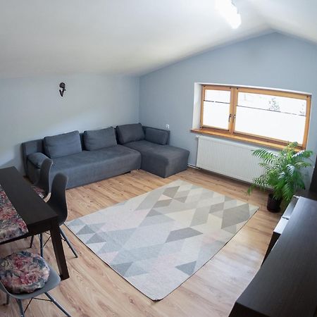 Apartament - Bystra Bystra  外观 照片