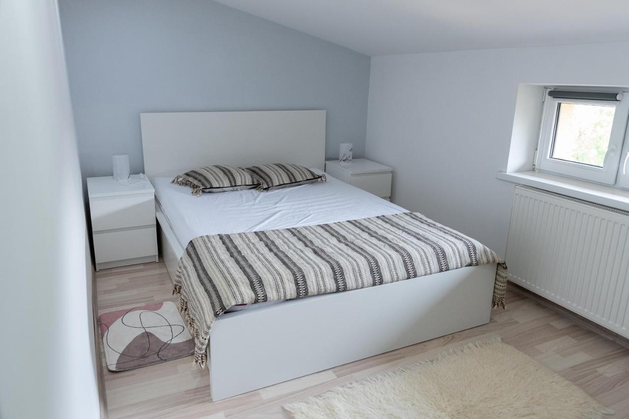 Apartament - Bystra Bystra  外观 照片