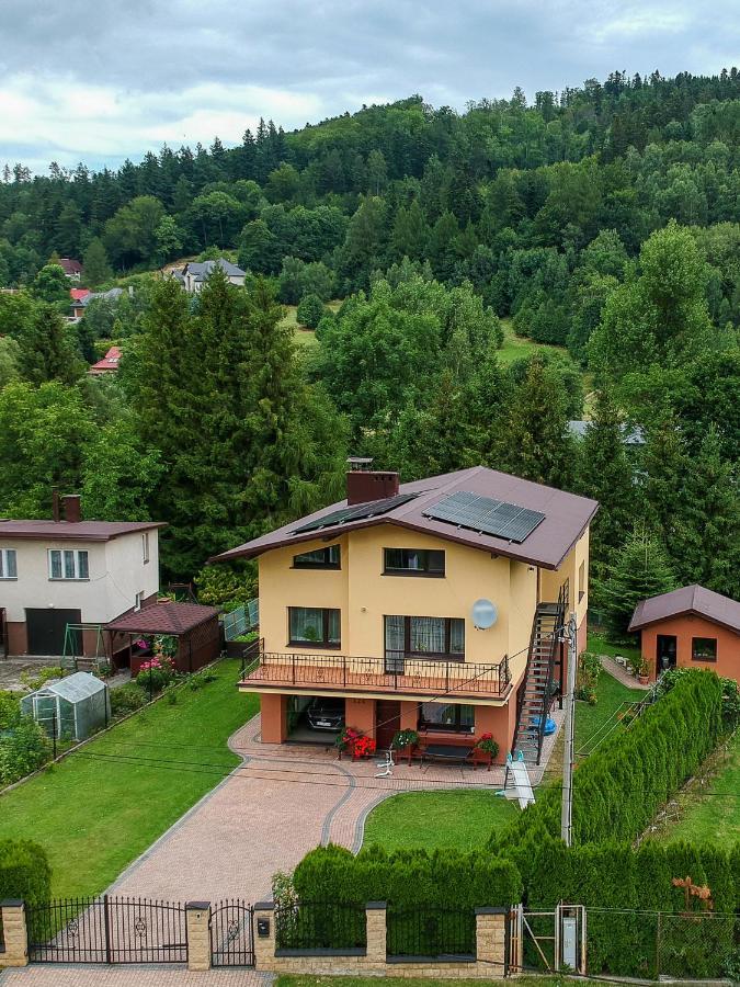 Apartament - Bystra Bystra  外观 照片