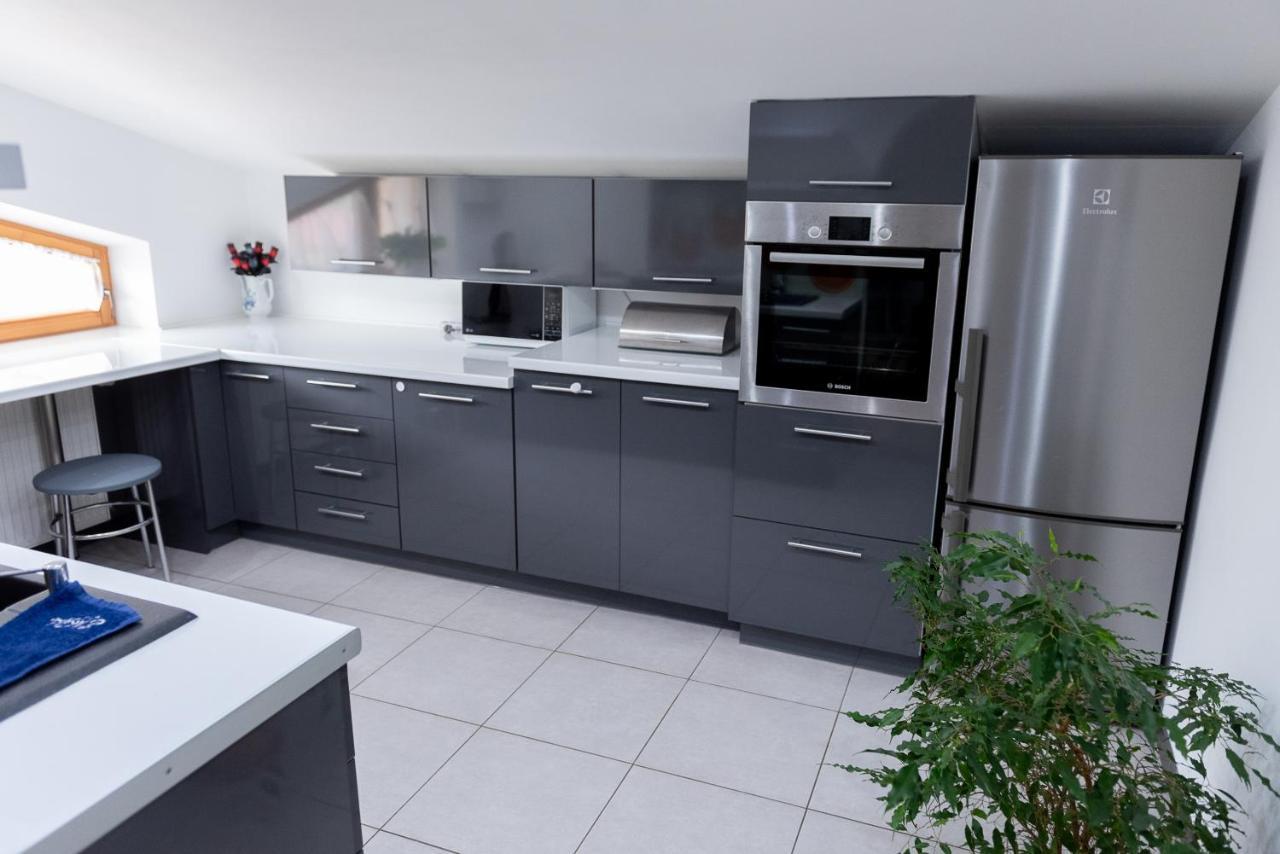 Apartament - Bystra Bystra  外观 照片