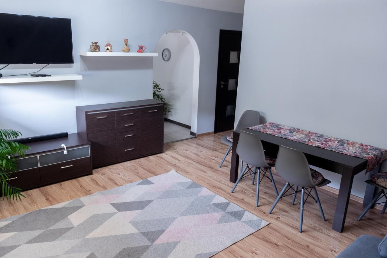 Apartament - Bystra Bystra  外观 照片