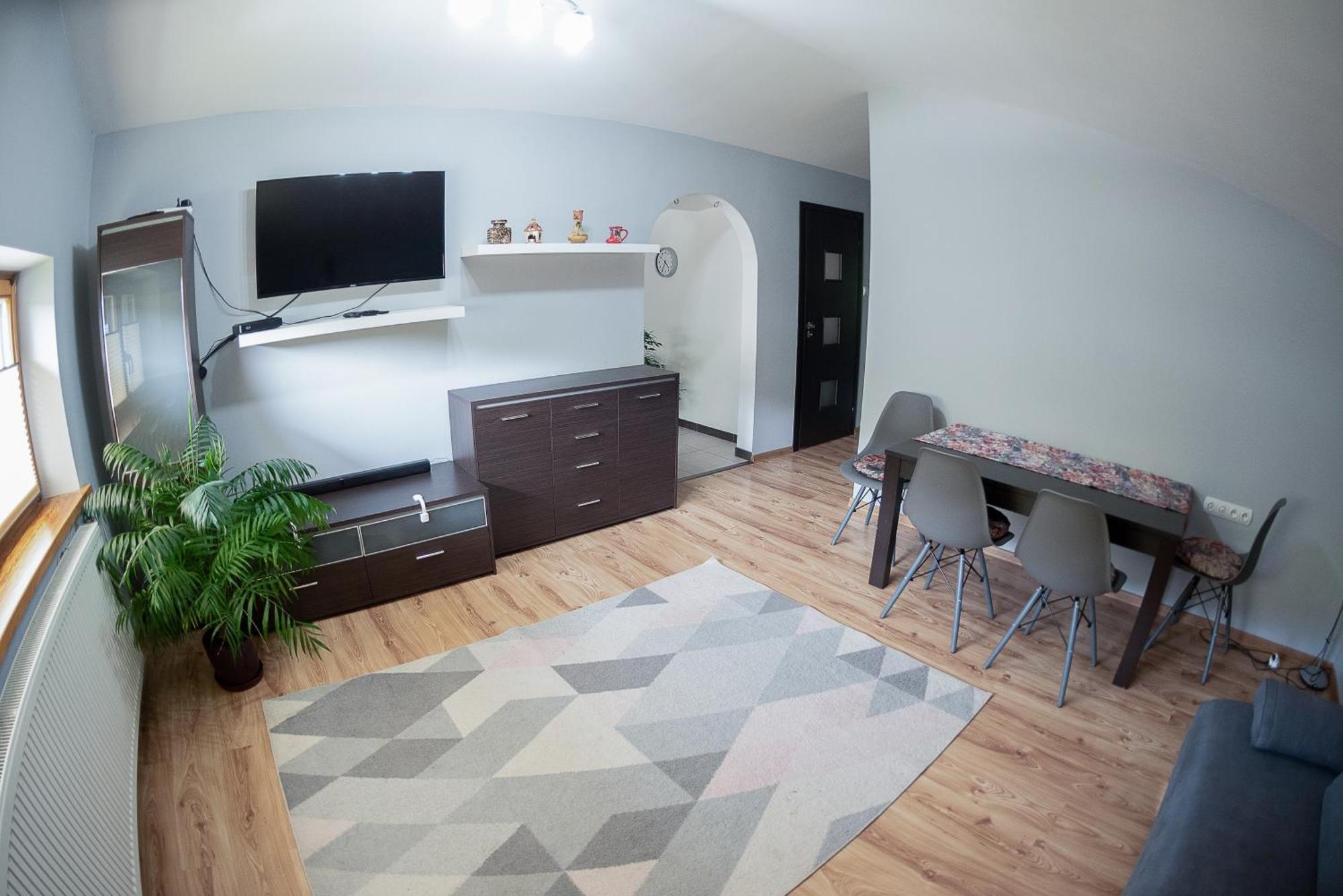 Apartament - Bystra Bystra  外观 照片
